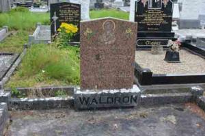 Waldron Thomas Ballindrimley